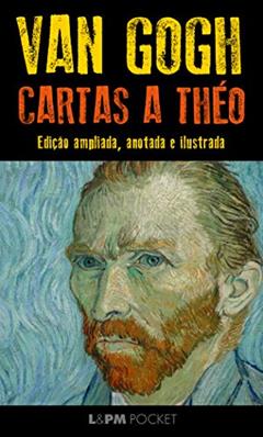 Cartas a Théo, do autor Van Gogh