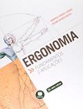 Ler Ergonomia: Fundamentos e Aplicações, do autor Vanderlei Moraes Corrêa; Rosane Rosner Boletti Ler Ergonomia: Fundamentos e Aplicações, do autor Vanderlei Moraes Corrêa; Rosane Rosner Boletti