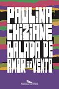 Ler Balada de amor ao vento, do autor Paulina Chiziane