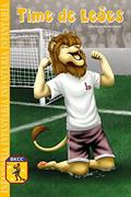 Ler Time De Leões, do autor Charles Kolbe Borchardt