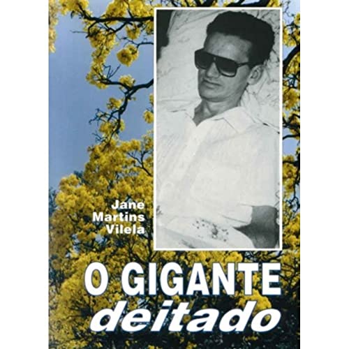 Ler O Gigante Deitado, do autor Jame Martin Ler O Gigante Deitado, do autor Jame Martin