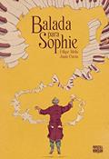 Ler Balada Para Sophie, do autor Filipe Melo Ler Balada Para Sophie, do autor Filipe Melo