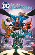 Ler Dc Encontra Hanna-barbera - Volume 2, do autor Fernando Pasarin