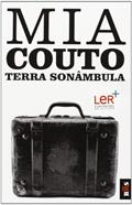 Ler Terra sonambula, do autor Mia Couto