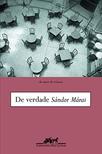 Ler De verdade, do autor Sándor Márai