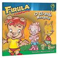 Ler Firula e companhia - O grande resgate, do autor Rodrigo Draw Miguel; Gisele Couto