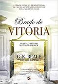 Ler Brado de Vitória, do autor David H. Campbell G. K. Beale