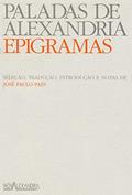 Ler Epigramas, do autor Paladas de Alexandria