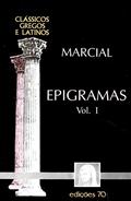 Ler Epigramas (Volume 1), do autor Marcial Ler Epigramas (Volume 1), do autor Marcial