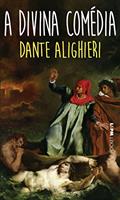 Ler A Divina Comédia, do autor Dante Alighieri