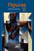 Ler Figuras II, do autor Gerard Genette