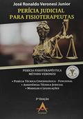 Ler Perícia Judicial Para Fisioterapeutas, do autor José Veronesi Ler Perícia Judicial Para Fisioterapeutas, do autor José Veronesi