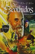 Ler Os Escolhidos. Patriarcas e Profetas - Série Conflito, do autor Ellen G. White