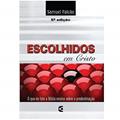 Ler Escolhidos em Cristo, do autor Samuel Falcão