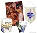 Ler Box O povo do ar - acompanha brindes, do autor Holly Black