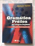 Ler Gramática prática da língua inglesa, do autor Nelson Torres Ler Gramática prática da língua inglesa, do autor Nelson Torres