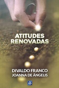Atitudes Renovadas, do autor Diversos