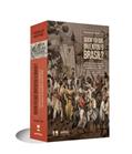 Ler Quem foi que Inventou o Brasil?: A Música Conta a História do Império e do Começo da República (1822-1906) - Volume Zero, do autor Franklin Martins