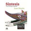 Ler Síntesis - Curso de Lengua Española, do autor Ivan Martin