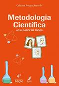 Ler Metodologia científica ao alcance de todos: Ao Alcance de todos, do autor Celicina Borges Azevedo Ler Metodologia científica ao alcance de todos: Ao Alcance de todos, do autor Celicina Borges Azevedo