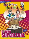 Ler O Livro Superlegal-kit, do autor Vários Autores
