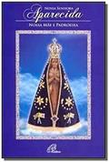 Ler Nossa Senhora Aparecida (livro-poster): Nossa Mãe e Padroeira, do autor Marina Mendonça Ler Nossa Senhora Aparecida (livro-poster): Nossa Mãe e Padroeira, do autor Marina Mendonça