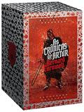 Ler Box As crônicas de Artur (Edição de colecionador), do autor Bernard Cornwell Ler Box As crônicas de Artur (Edição de colecionador), do autor Bernard Cornwell