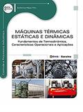Ler Máquinas térmicas estáticas e dinâmicas: Fundamentos de termodinâmica, do autor Guilherme Eugênio Filippo Fernandes Filho Ler Máquinas térmicas estáticas e dinâmicas: Fundamentos de termodinâmica, do autor Guilherme Eugênio Filippo Fernandes Filho
