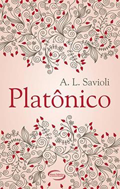 PLATONICO, do autor ANA LUIZA SAVIOLI