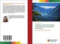 Ler Geofísica como ferramenta preliminar para Avaliação Ambiental.: Avaliação do processo erosivo., do autor Carolina Coelho Ler Geofísica como ferramenta preliminar para Avaliação Ambiental.: Avaliação do processo erosivo., do autor Carolina Coelho