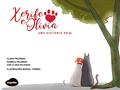 Ler Xerife e Olívia: uma História Real, do autor Isabela Feldman; Ana Clara Feldman; Clara Feldman