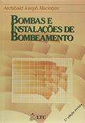 Ler Bombas e Instalações de Bombeamento, do autor Macintyre