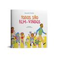 Ler Todos são bem-vindos, do autor Alexandra Penfold