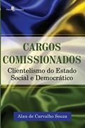 Ler Cargos Comissionados, do autor Alan De Carvalho Souza