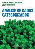 Ler Análise de Dados Categorizados, do autor Carlos Daniel Paulino; Julio M. Singer Ler Análise de Dados Categorizados, do autor Carlos Daniel Paulino; Julio M. Singer