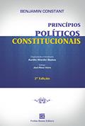Ler Princípios políticos constitucionais, do autor Benjamin Constant