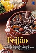 Ler Receitas Veganas - Feijão, do autor Editora Europa
