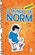 Ler O mundo Norm - O mundo irritante de Norm - Livro 2, do autor Jonathan Meres Ler O mundo Norm - O mundo irritante de Norm - Livro 2, do autor Jonathan Meres