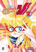 Ler Sailor Moon - Codinome Sailor - Volume - 2, do autor Naoko Takeuchi Ler Sailor Moon - Codinome Sailor - Volume - 2, do autor Naoko Takeuchi