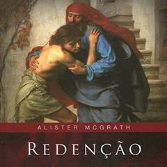 Redenção, do autor Alister Mcgrath