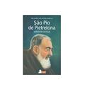 Ler São Pio de Pietrelcina - Servidor de Deus, do autor Frei Diogo Luís Fuitem
