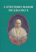 Ler Catecismo Maior de Sao Pio X, do autor Pio.