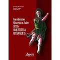 Ler Considerações mitocríticas sobre arte e arquitetura missioneiras, do autor Graciela Ormezzano; Antonio Vargas; Lorilei Secco