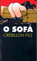 Ler O Sofá, do autor Crebillon Fils Ler O Sofá, do autor Crebillon Fils