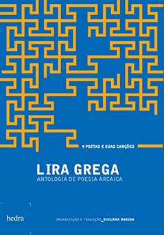 Lira grega, do autor Giuliana Ragusa