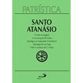 Ler Patrística - Contra os Pagãos | A Encarnação do Verbo | Apologia ao Imperador Constâncio | Apologia de sua Fuga | Vida e Conduta de S. Antão - Vol. 18 (Volume 18), do autor Santo Atanásio Ler Patrística - Contra os Pagãos | A Encarnação do Verbo | Apologia ao Imperador Constâncio | Apologia de sua Fuga | Vida e Conduta de S. Antão - Vol. 18 (Volume 18), do autor Santo Atanásio