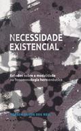 Ler NECESSIDADE EXISTENCIAL, do autor RÓBSON RAMOS DOS REIS