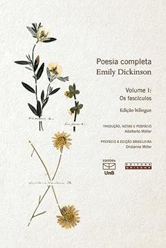 Poesia completa vol. 1: Volume 1, do autor Emily Dickinson