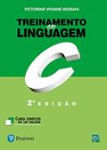 Ler Treinamento em Linguagem C, do autor Victorine Viviane Mizrahi