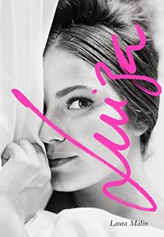 Luiza Brunet, do autor Laura Malin
